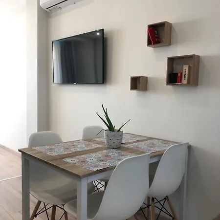 Apartament Deluxe *