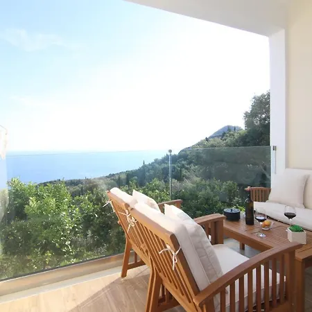Apartament Deluxe