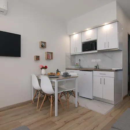 Deluxe Apartament