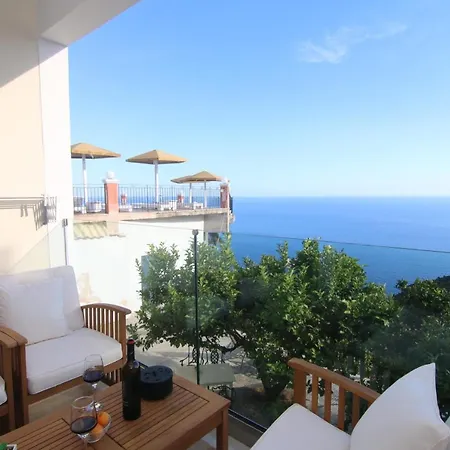 Deluxe Apartament