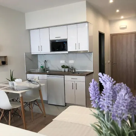 Apartment Deluxe