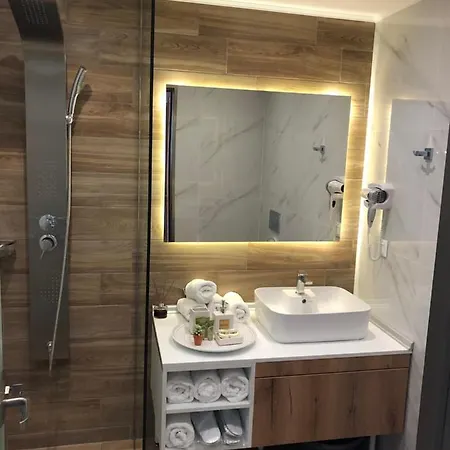 Apartment Deluxe