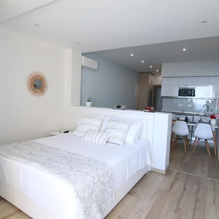 Apartment Deluxe Lakones
