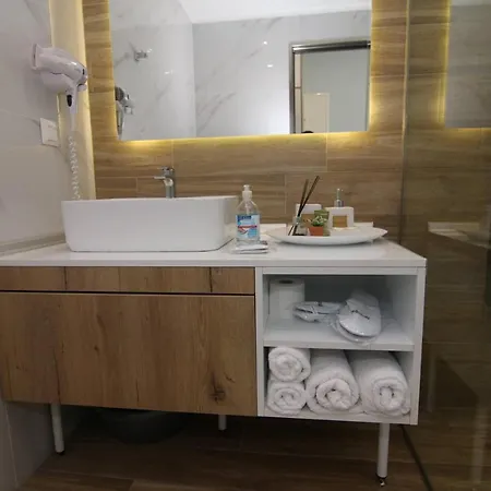 Apartment Deluxe
